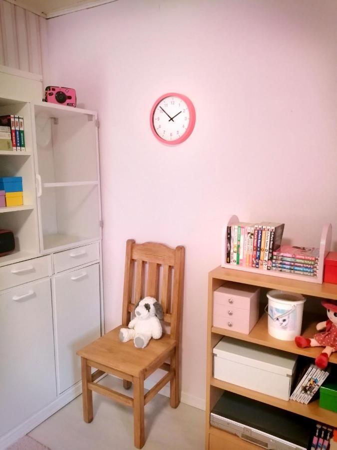 נירנברג Lighane'S Studio With Sailor Moon Room מראה חיצוני תמונה
