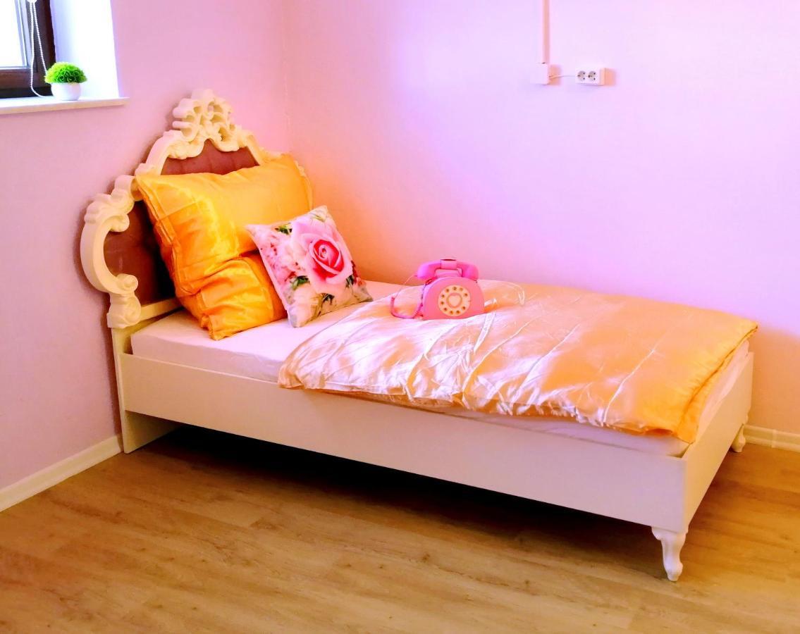 נירנברג Lighane'S Studio With Sailor Moon Room מראה חיצוני תמונה